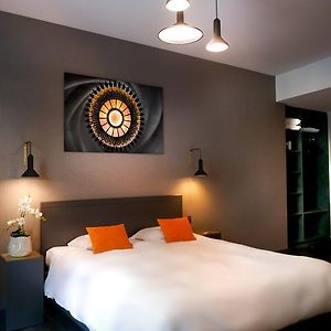 Chambre Supérieure Lit King-Size
